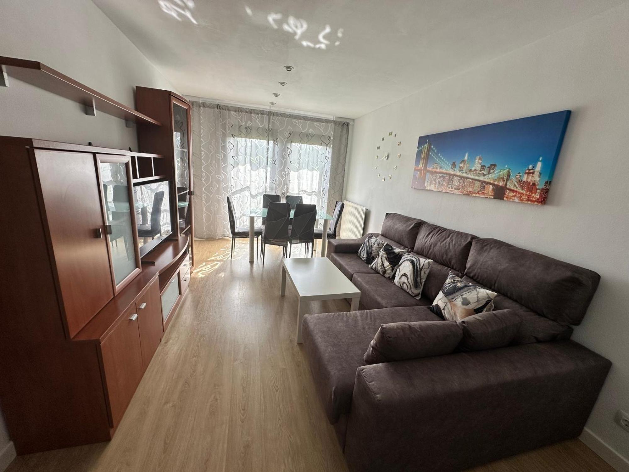 Precioso Duplex En Oviedo Wifi Apartamento Exterior foto
