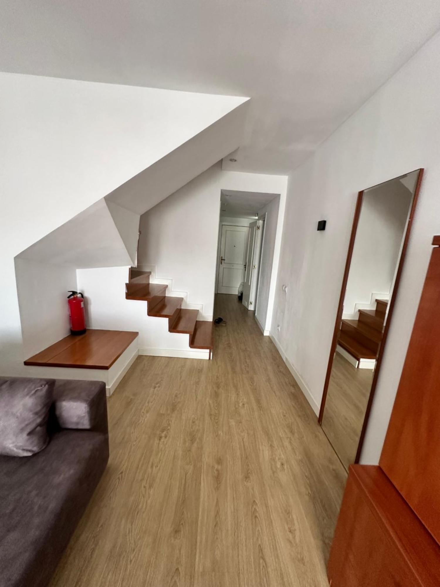 Precioso Duplex En Oviedo Wifi Apartamento Exterior foto